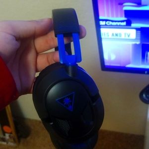 turtle beach ear force recon gaming mic